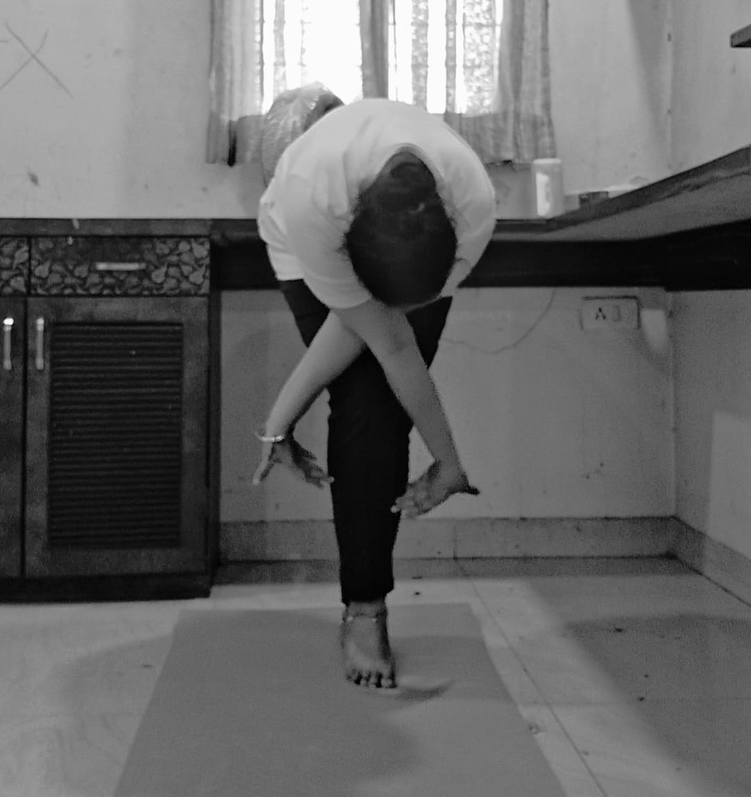 Soulful Yoga Logo