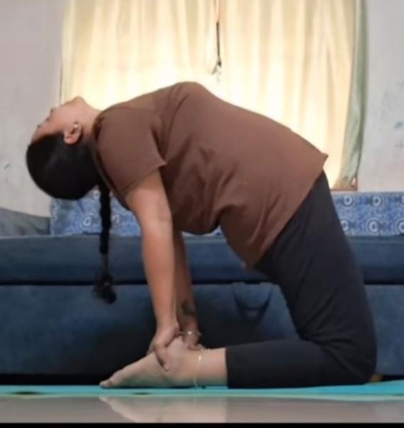 Soulful Yoga Logo